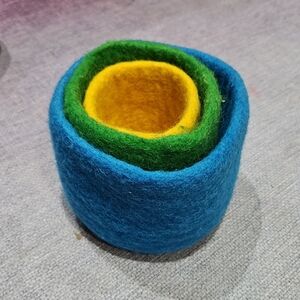 Lovevery Nesting Bowls